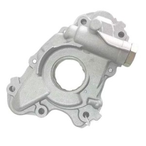 Toyota 1ZZ-FE 3ZZ-FE 4ZZ-FE 02- Oil Pump