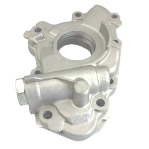 Toyota 1ZZ-FE 3ZZ-FE 4ZZ-FE 02- Oil Pump