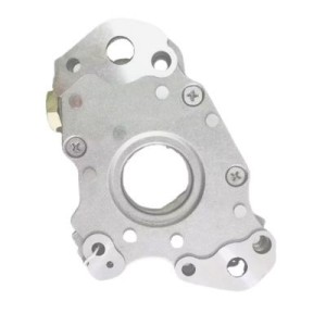 Toyota 1ZZ-FE 3ZZ-FE 4ZZ-FE 02- Oil Pump
