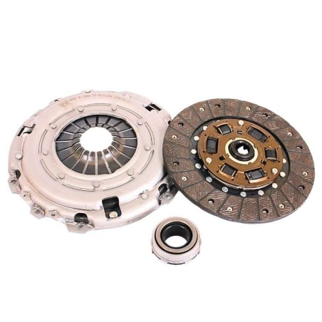 Chery Tiggo 1.6 16V 09-10 SQR481F 80KW Clutch Kit