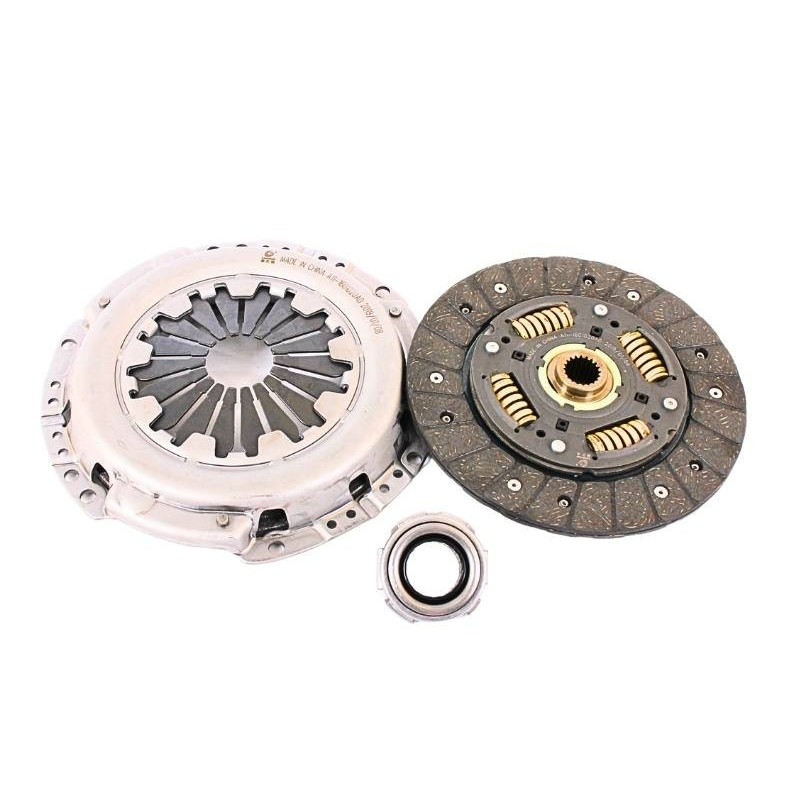 Chery J2 1.5 SQR477 16V 72KW 13-17 Clutch Kit