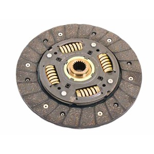 Chery J2 1.5 SQR477 16V 72KW 13-17 Clutch Kit