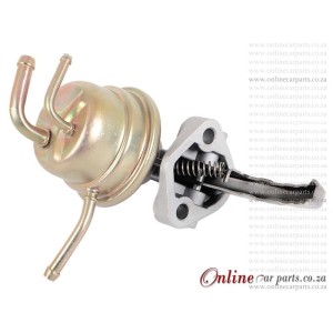 Ford Meteor 1.3 8V 86-89 E3 Mechanical Fuel Pump