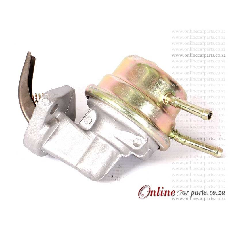 Toyota Corolla 1600 Panel Van TR71 8V 83-89 2T Mechanical Fuel Pump