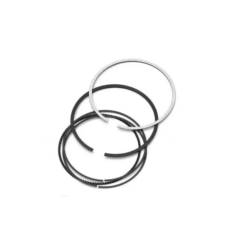 BMW 5 Series F10 528i 12-17 N20B20 Piston Rings - 1 Cylinder
