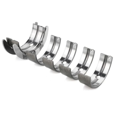 BMW 1 Series F20 125i 12-15 N20B20 Main Bearings