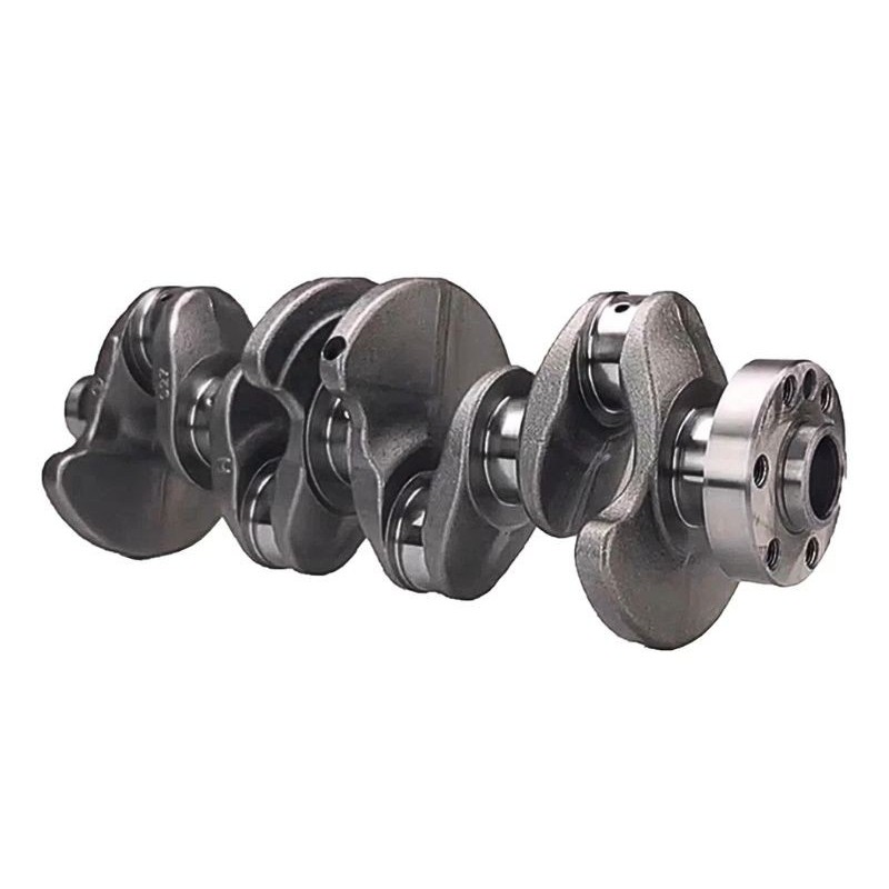 BMW Z4 E89 2.0i 11-15 N20B20 Crankshaft