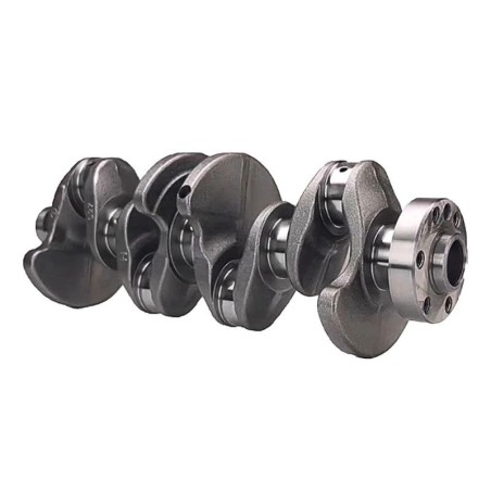 BMW Z4 E89 2.0i 11-15 N20B20 Crankshaft