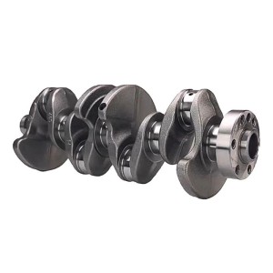 BMW 3 Series F34 328i GT 13-16 N20B20 Crankshaft