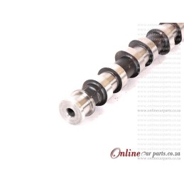 OPEL MERIVA A 1.4I ESSENTIA 06-09 TIGRA 1.4 TWIN TOP 05-08 Z14XEP EXHAUST CAMSHAFT