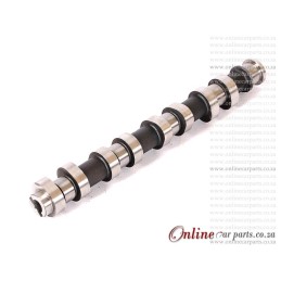 OPEL MERIVA A 1.4I ESSENTIA 06-09 TIGRA 1.4 TWIN TOP 05-08 Z14XEP EXHAUST CAMSHAFT