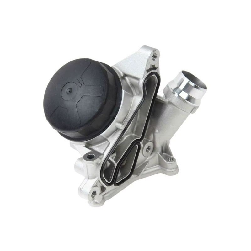 BMW X4 F26 2.0i 14-18 N20B20 Oil Cooler with Housing