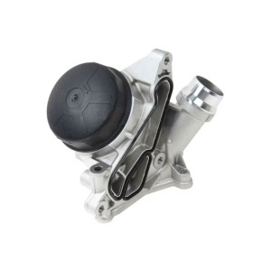 BMW 3 Series F34 320i 13-16 N20B20 Oil Cooler with Housing