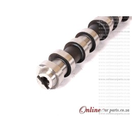 OPEL MERIVA A 1.4I ESSENTIA 06-09 TIGRA 1.4 TWIN TOP 05-08 Z14XEP EXHAUST CAMSHAFT