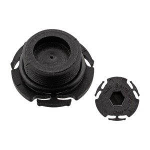 BMW 3 Series F30 320i 12-19 N20B20 Plastic Sump Plug