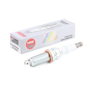 BMW 1 Series F20 125i 12-15 N20B20 NGK Spark Plug SILZKBR8D8S