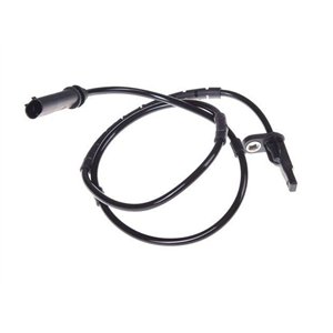 BMW Z4 E89 2.0i 11-15 N20B20 Rear ABS Sensor