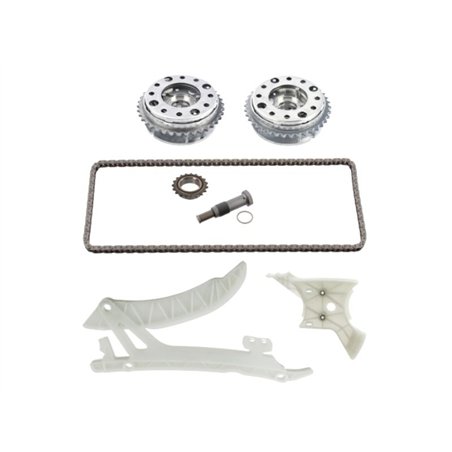 BMW X4 F26 2.8i 14-18 N20B20 Timing Chain Kit and Camshaft Gears