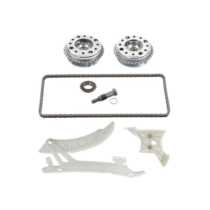 BMW 3 Series F30 320i 12-19 N20B20 Timing Chain Kit and Camshaft Gears