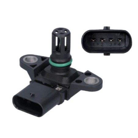 BMW 3 Series F34 320i 13-16 N20B20 Manifold Pressure Sensor MAP