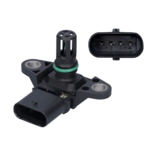 BMW 5 Series F10 520i 13-17 N20B20 Manifold Pressure Sensor MAP