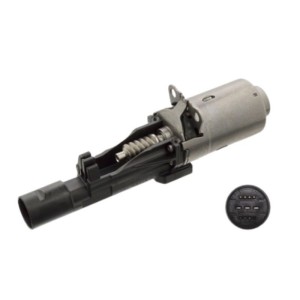 BMW 3 Series F30 320i 12-19 N20B20 Eccentric Shaft Actuator