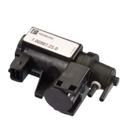 BMW X4 F26 2.8i 14-18 N20B20 Turbo Boost Pressure Sensor 