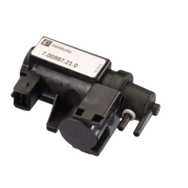 BMW 5 Series F10 528i 12-17 N20B20 Turbo Boost Pressure Sensor 