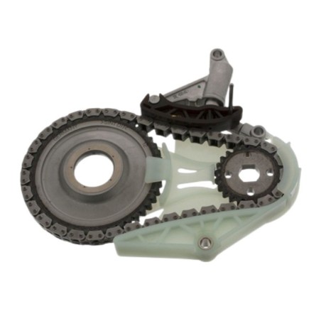 BMW 3 Series F34 320i 13-16 N20B20 Oil Pump Chain Kit with Sprockets