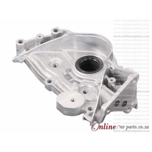 Mitsubishi Hyundai 3.0 6G72 24V Oil Pump