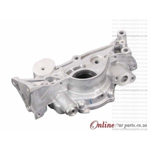Mitsubishi Hyundai 3.0 6G72 24V Oil Pump