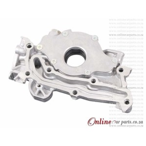 Mitsubishi Hyundai 3.0 6G72 24V Oil Pump