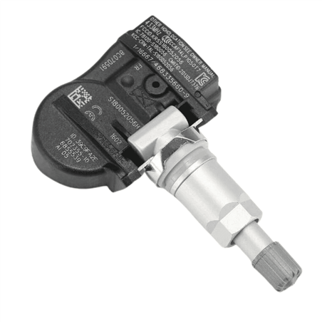BMW 2 Series F22 220i 13-21 N20B20 Tyre Pressure Sensor