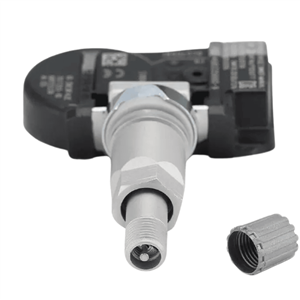 BMW X3 F25 2.0i 12-17 N20B20 Tyre Pressure Sensor