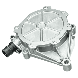 BMW X1 E84 2.0i 11-15 N20B20 Brake Booster Vacuum Pump