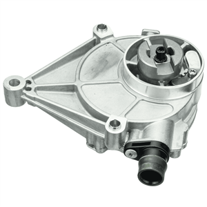 BMW 5 Series F10 520i 13-17 N20B20 Brake Booster Vacuum Pump