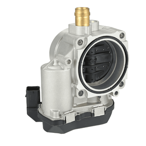 BMW X1 E84 2.0i 11-15 N20B20 6 Pin Throttle Body