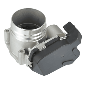 BMW 3 Series F30 320i 12-19 N20B20 6 Pin Throttle Body