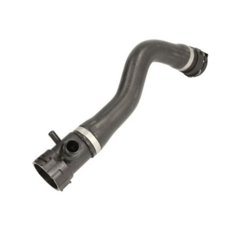 BMW 3 Series F30 320i 12-19 N20B20 Upper Left Radiator Hose