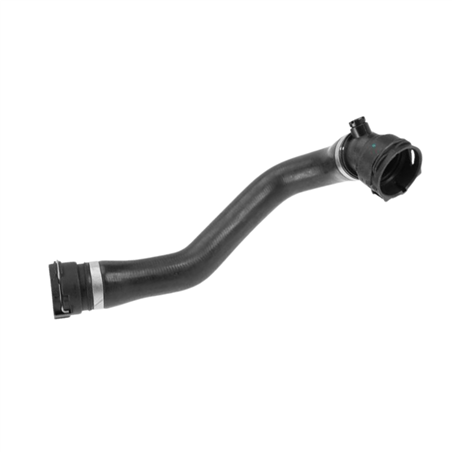 BMW 2 Series F22 220i 13-21 N20B20 Upper Right Radiator Hose
