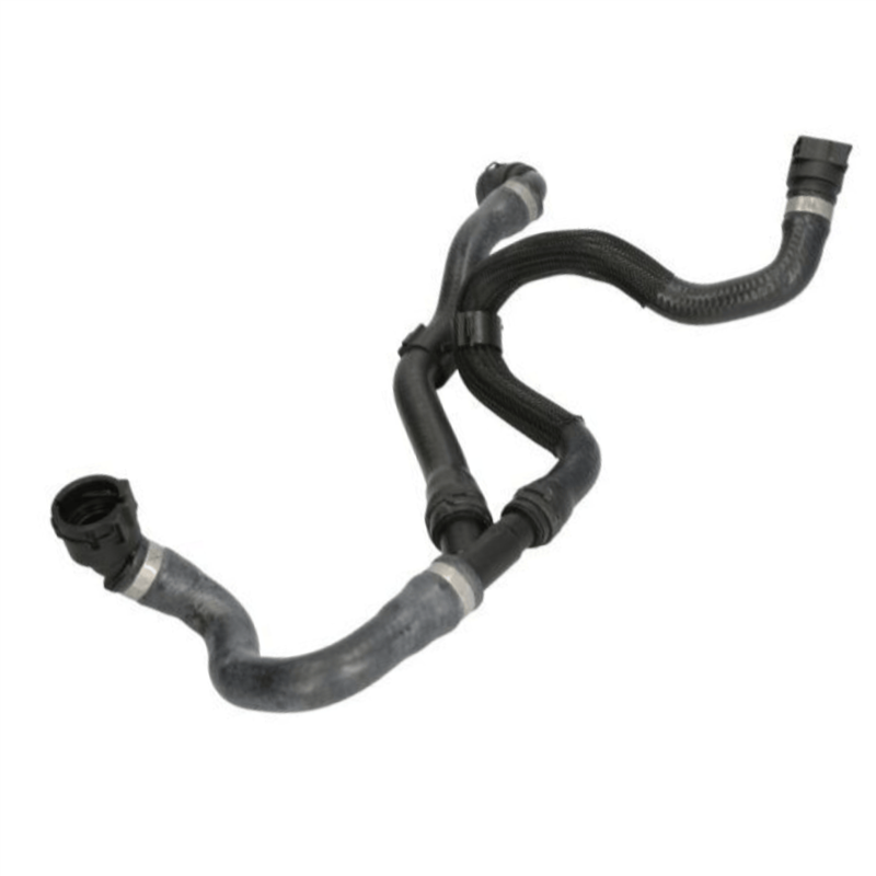 BMW 4 Series F32 420i 2013- N20B20 Lower Radiator Hose