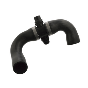 BMW 4 Series F32 420i 2013- N20B20 Radiator Hose - Thermostat to Water Pump