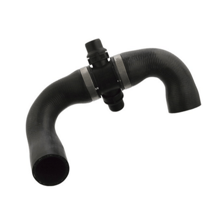 BMW Z4 E89 2.0i 11-15 N20B20 Radiator Hose - Thermostat to Water Pump
