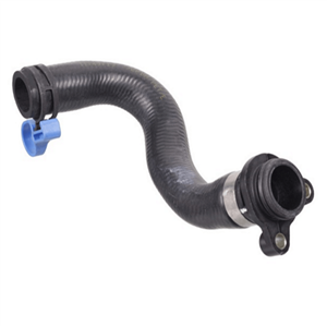 BMW 1 Series F20 125i 12-15 N20B20 Radiator Hose - Thermostat to Block