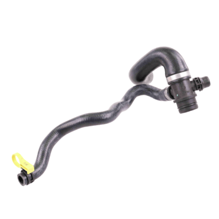 BMW X1 E84 2.0i 11-15 N20B20 Radiator Hose - Block to Water Pump