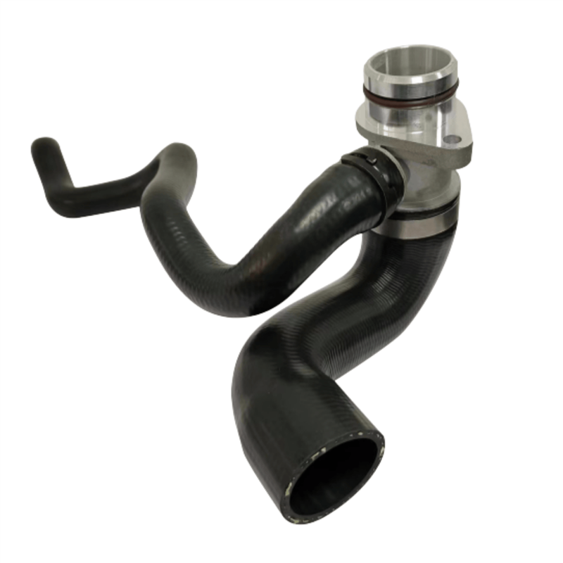 BMW 3 Series F34 328i GT 13-16 N20B20 Radiator Hose - Block to Water Pump