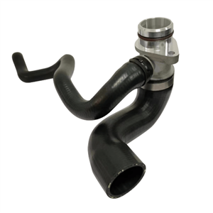 BMW 4 Series F32 420i 2013- N20B20 Radiator Hose - Block to Water Pump