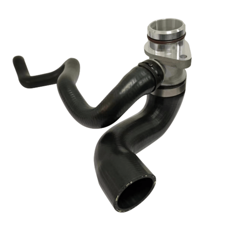 BMW X3 F25 2.8i 12-17 N20B20 Radiator Hose - Block to Water Pump