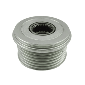 BMW Z4 E89 2.8i 11-15 N20B20 Alternator Pulley