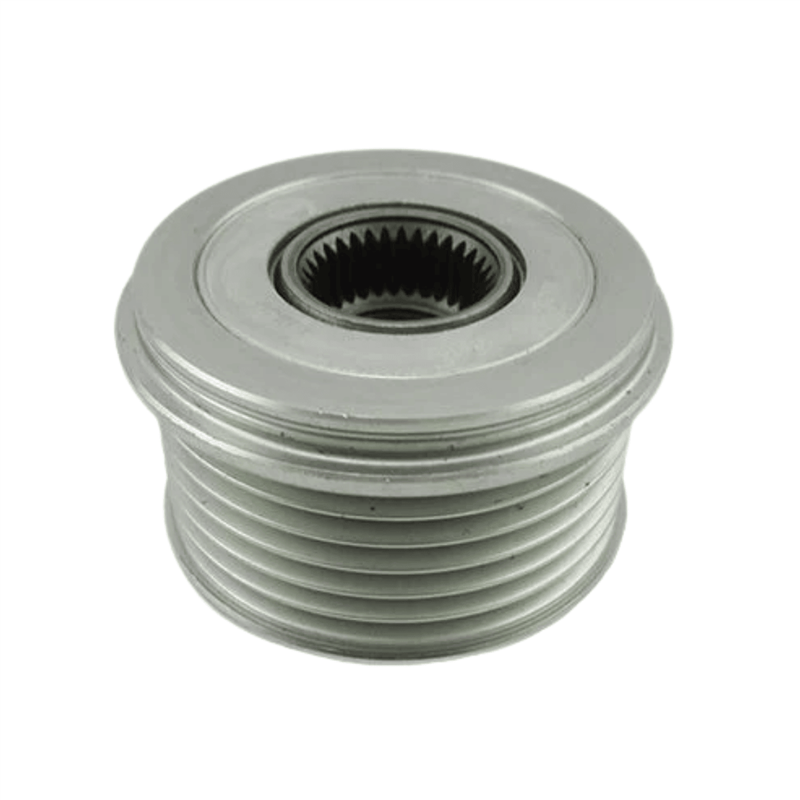 BMW Z4 E89 2.8i 11-15 N20B20 Alternator Pulley